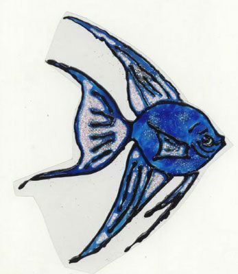 No 31 Fleurdelys